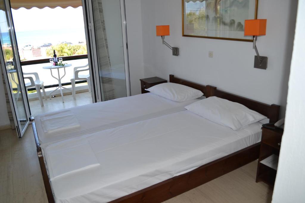 Villa Ioli Lefkada City Room photo