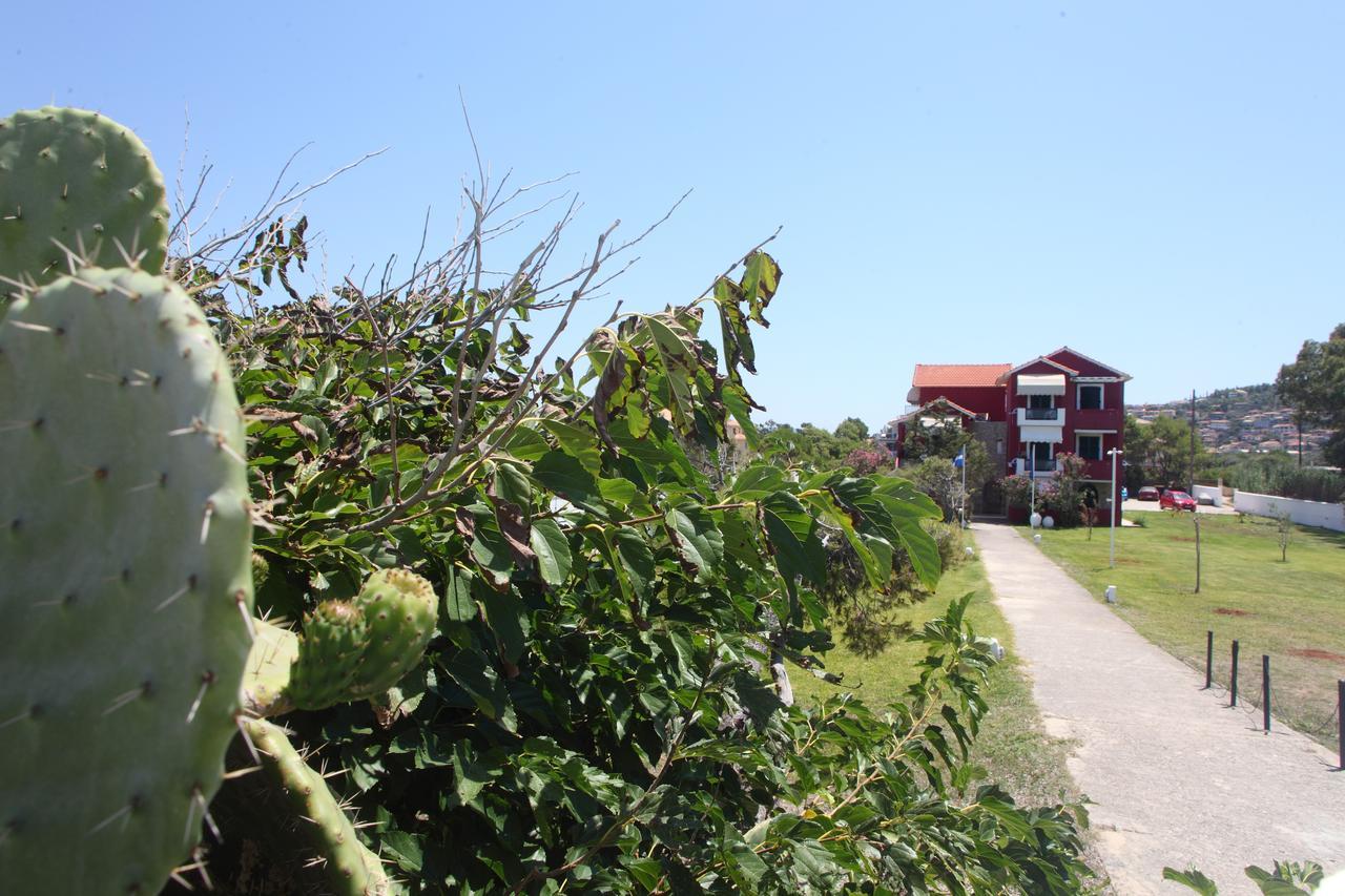 Villa Ioli Lefkada City Exterior photo